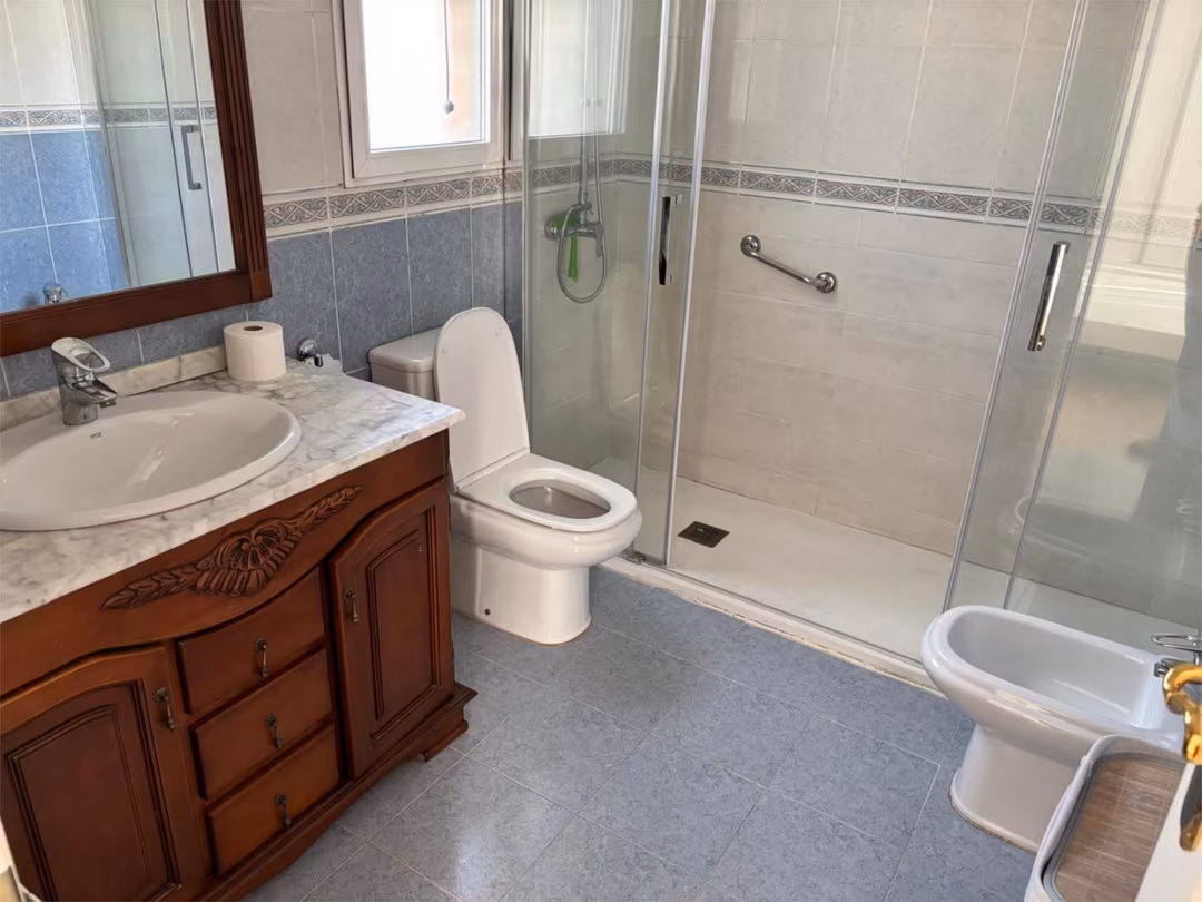 Piso en  Carrer 1 90 - Foto 13