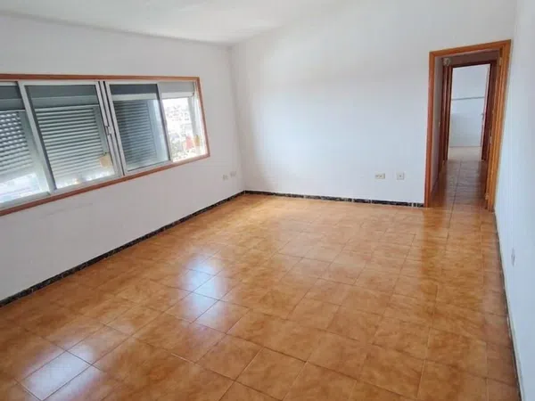 Piso en Escaleritas - La Feria - Foto 1