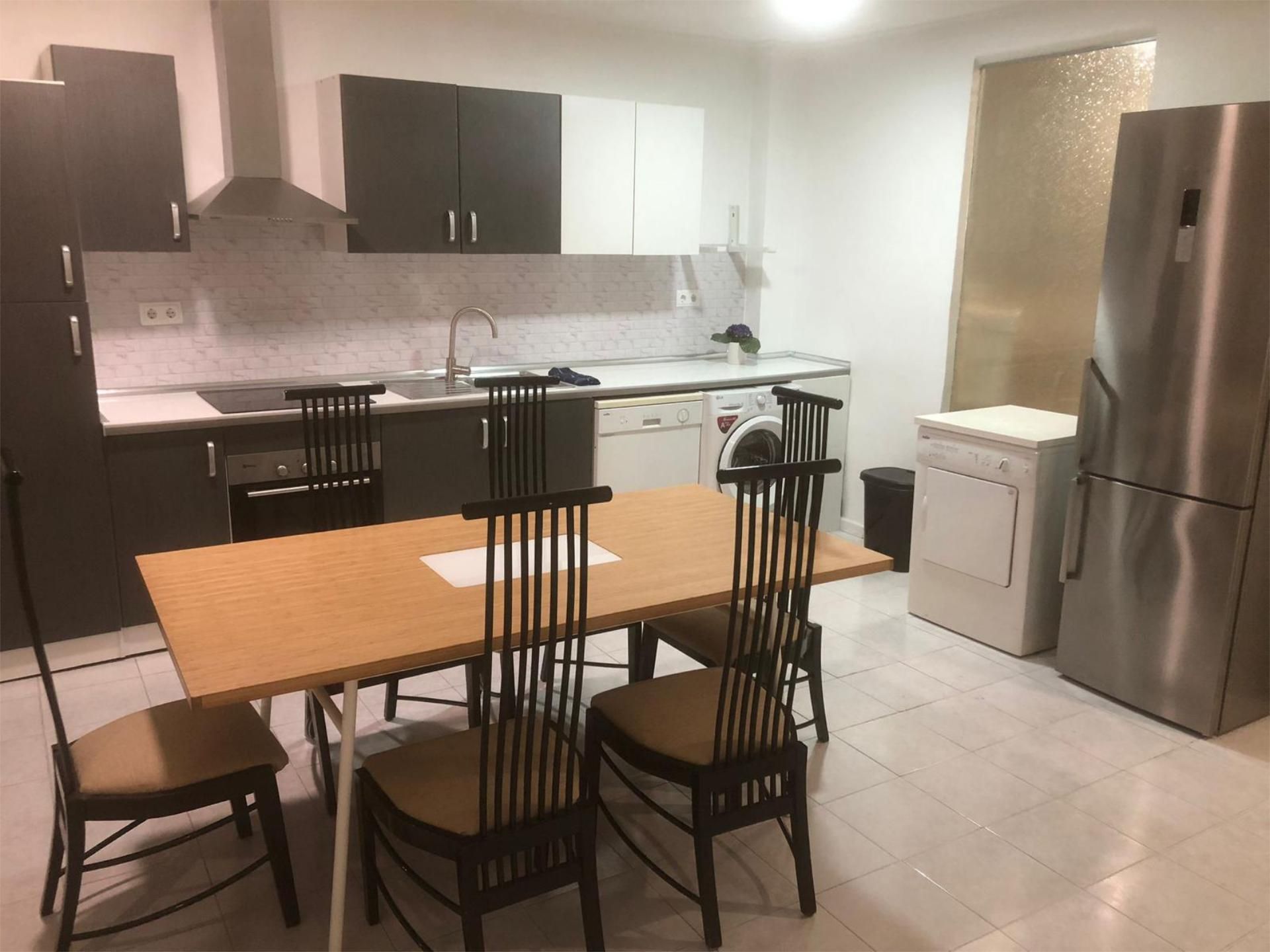 Piso en  Avenida Juan XXIII 126 - Foto 7