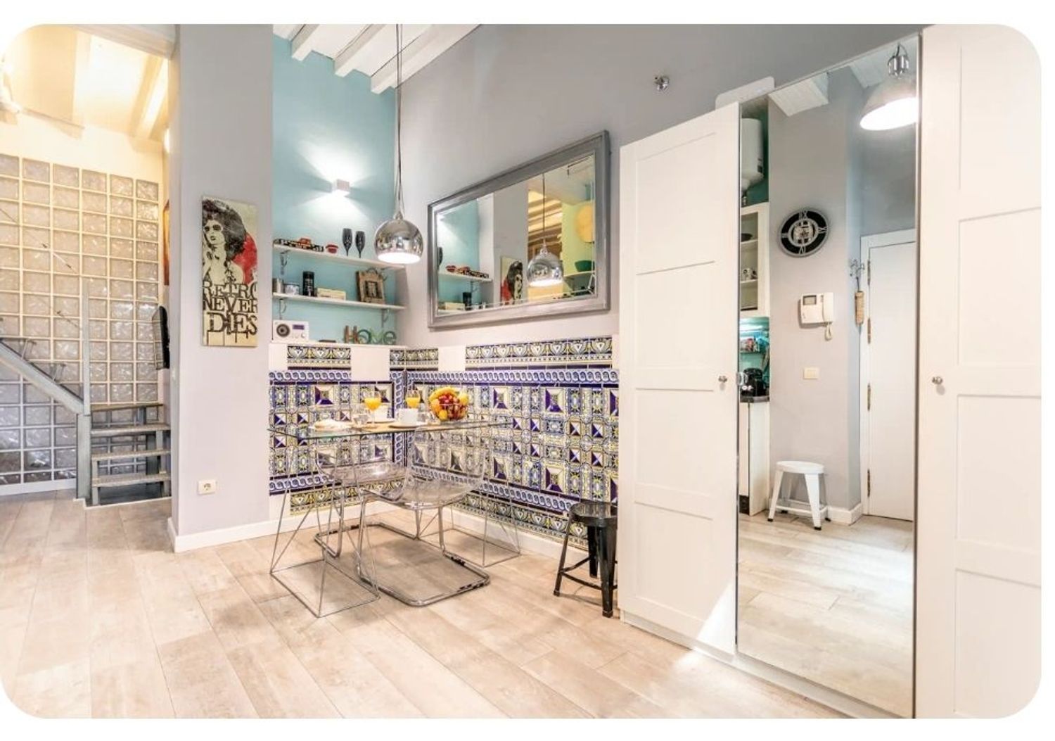 Piso en calle Molinillo del Aceite, 4 - Foto 2