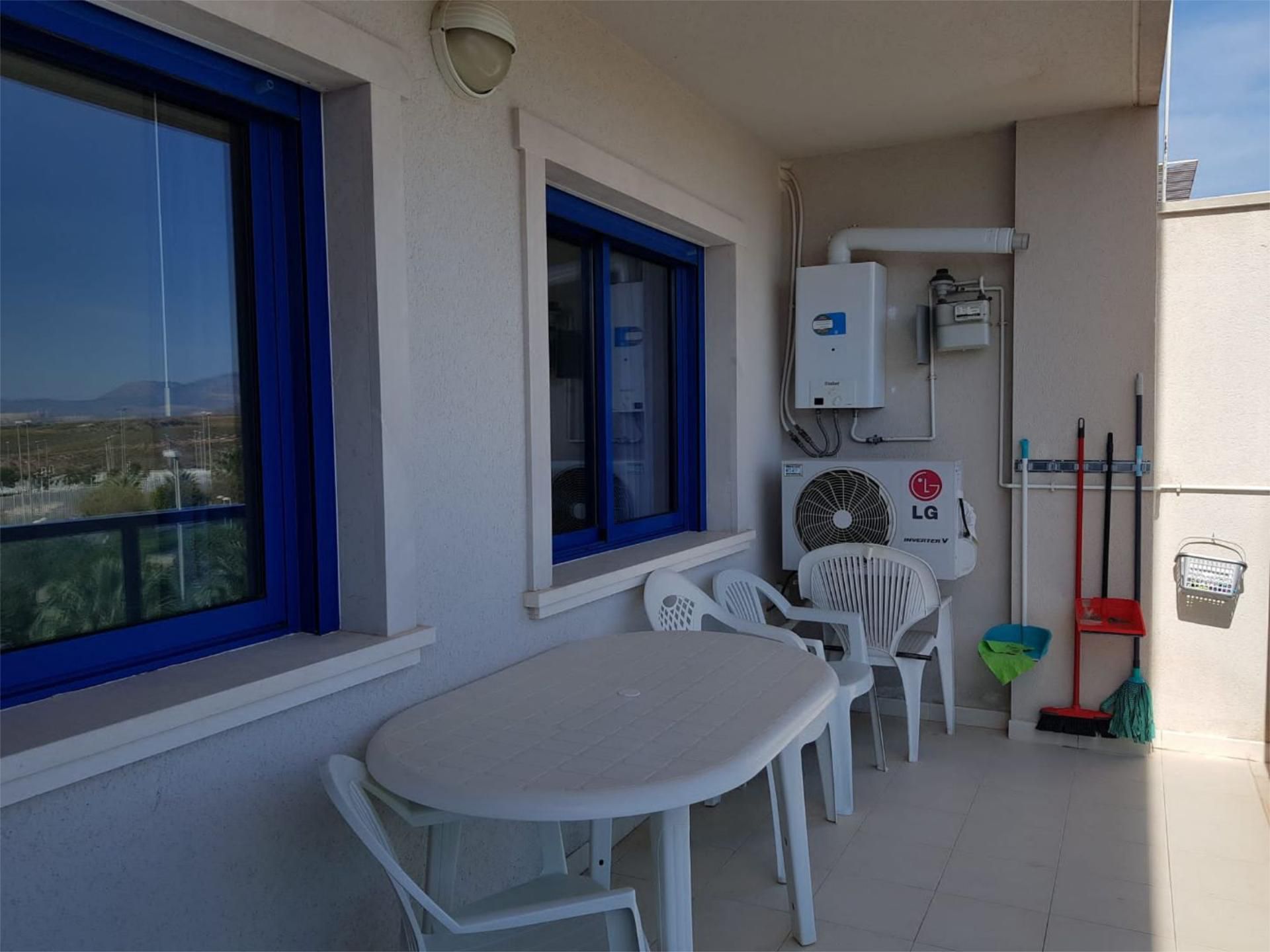 Piso en  Glorieta del Reino Unido 6 - Foto 2