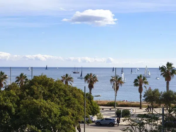 Piso en paseo Del Mare Nostrum, 33 - Foto 10