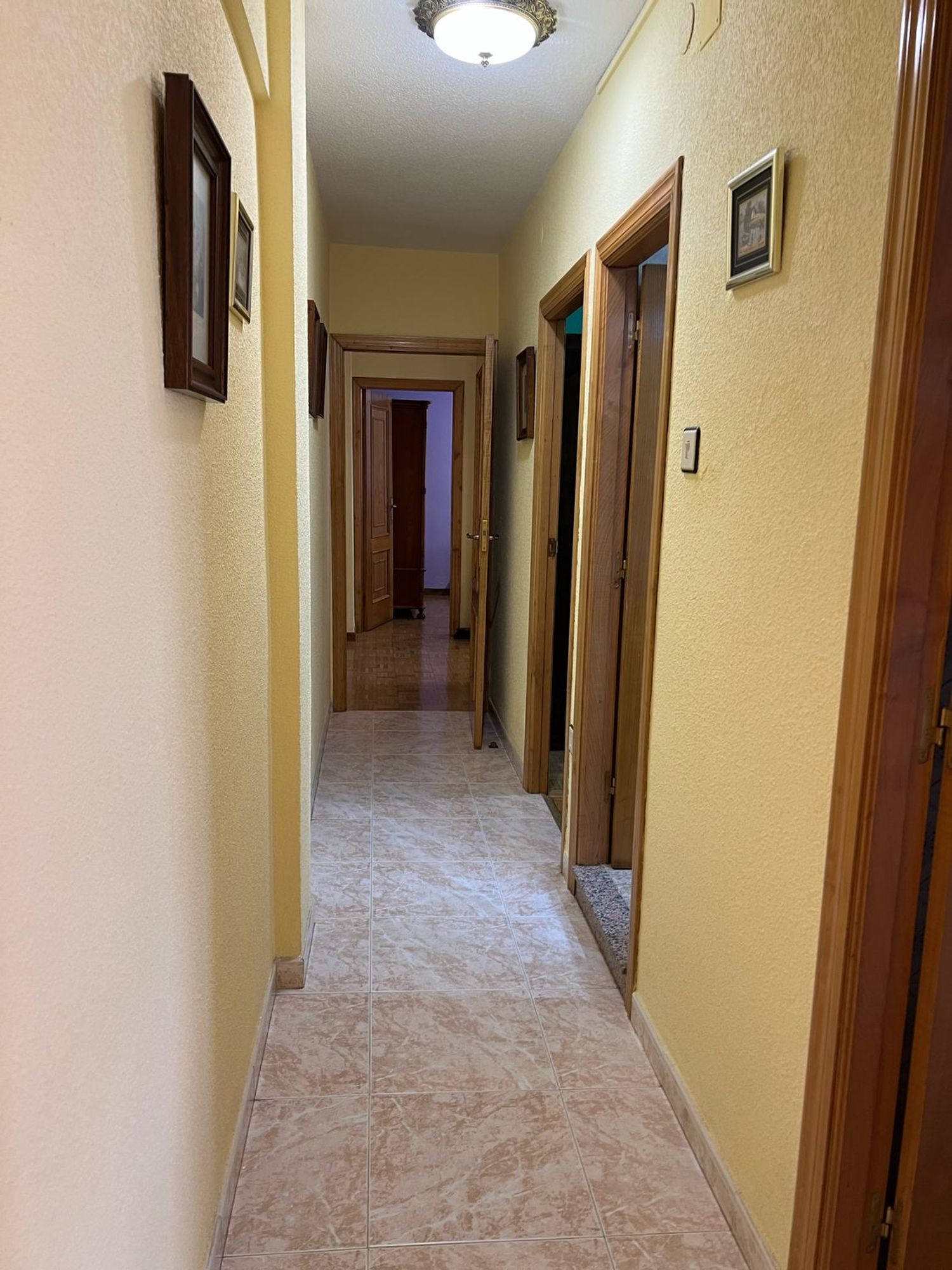 Piso en Calle Hernán Cortés, 6 N6, La Calzada - Foto 3