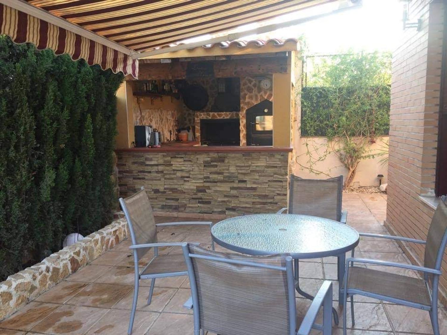 Casa o chalet independiente en Tucuman, 7, El Esparragal - Foto 9