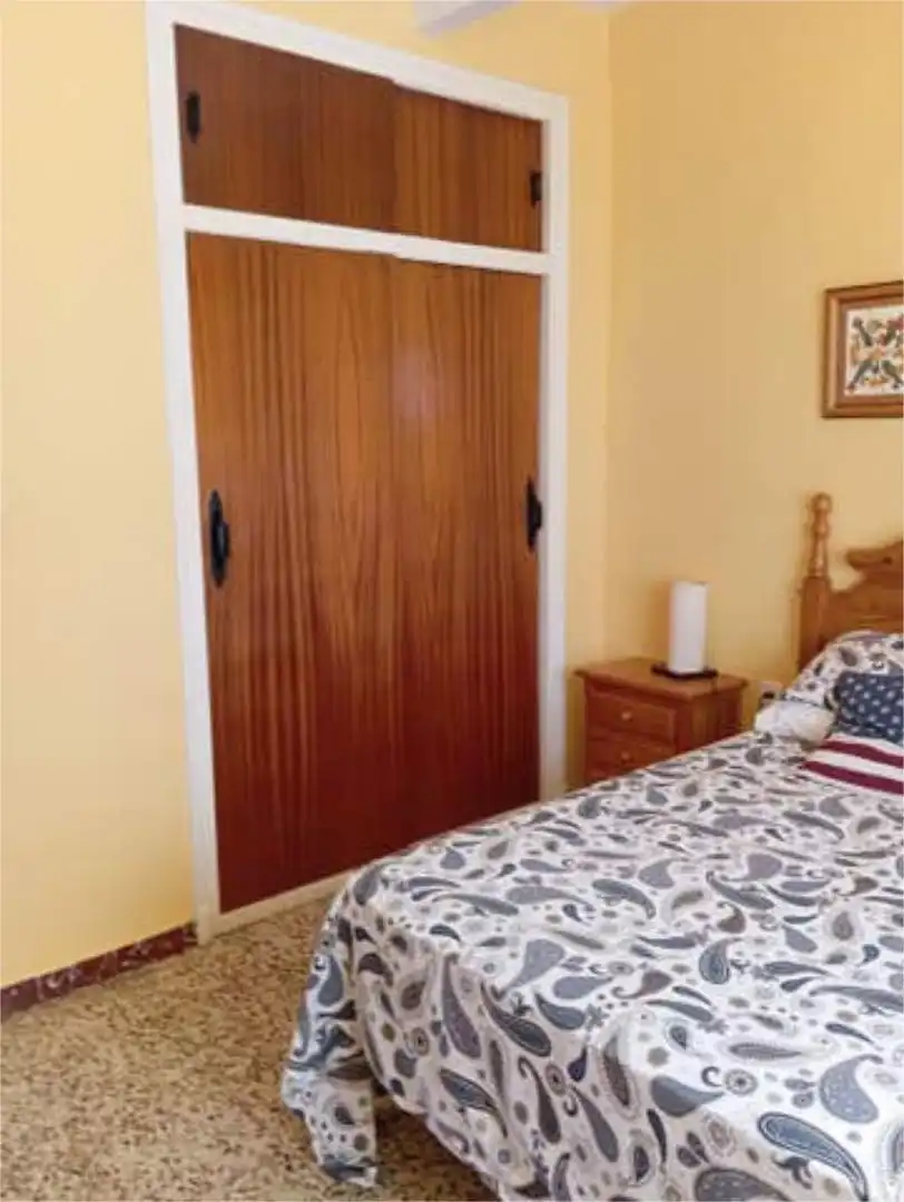 Casa adosada en Isla Plana - Foto 6