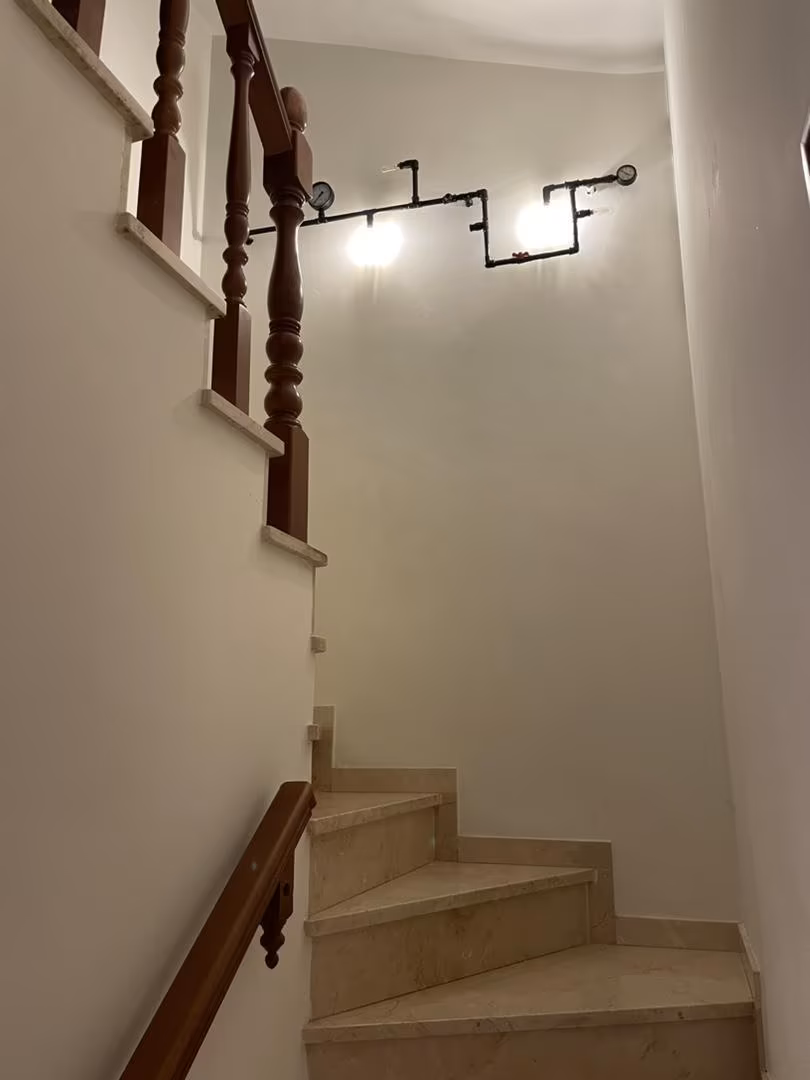 Casa adosada en  Calle de Agustín Moreno 20 - Foto 9