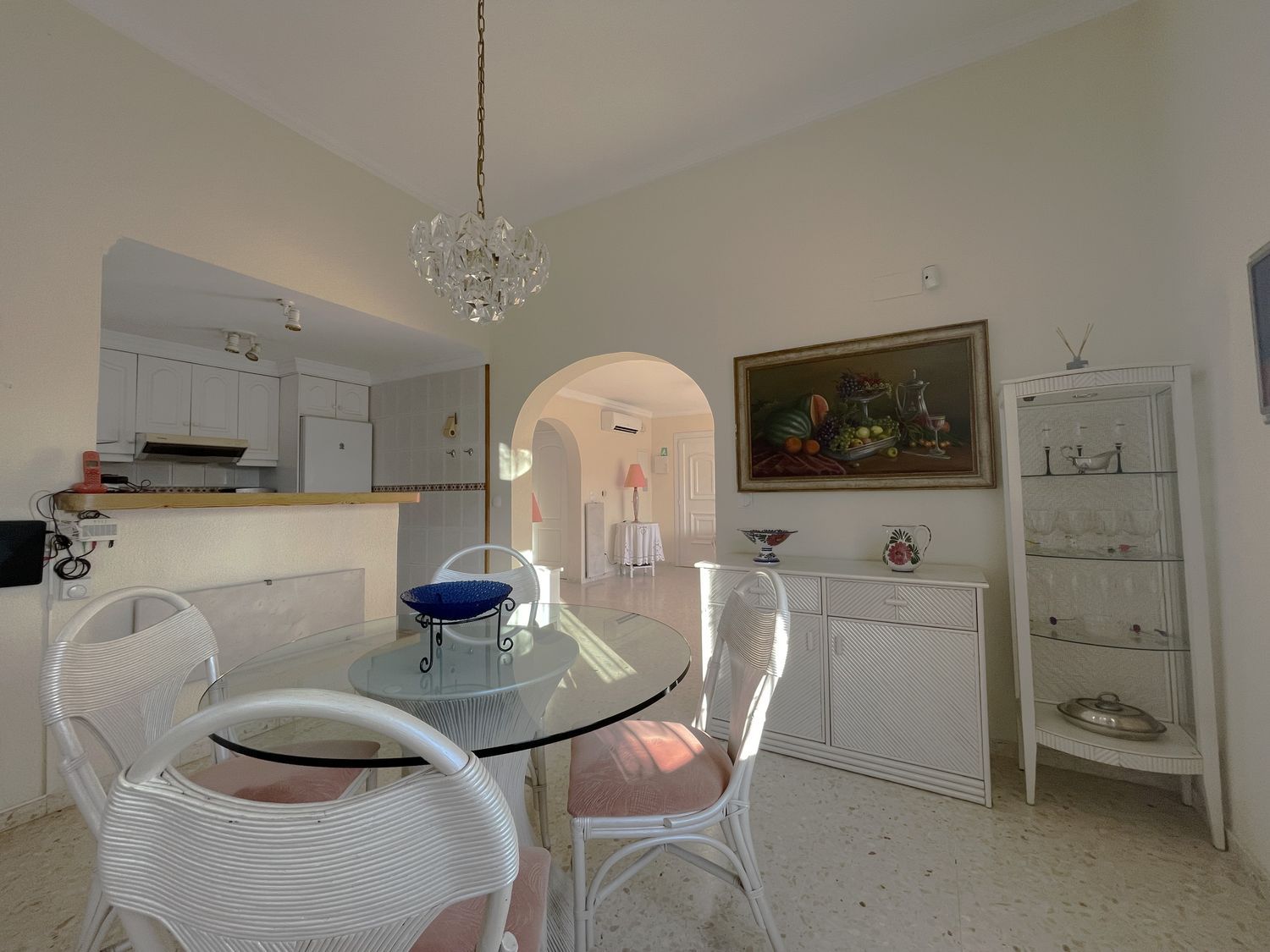 Casa o chalet independiente en Calle Riu Girona, 23 e, Devesses - Monte Pego, Devesses - Monte Pego - Foto 7