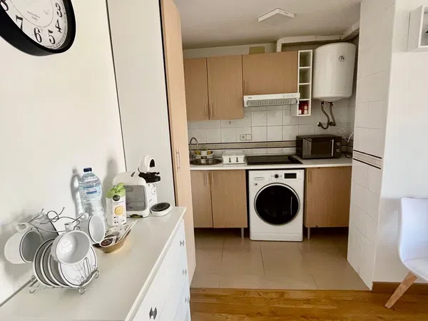 Piso en calle Pedro Ferrándiz, 4 - Foto 3