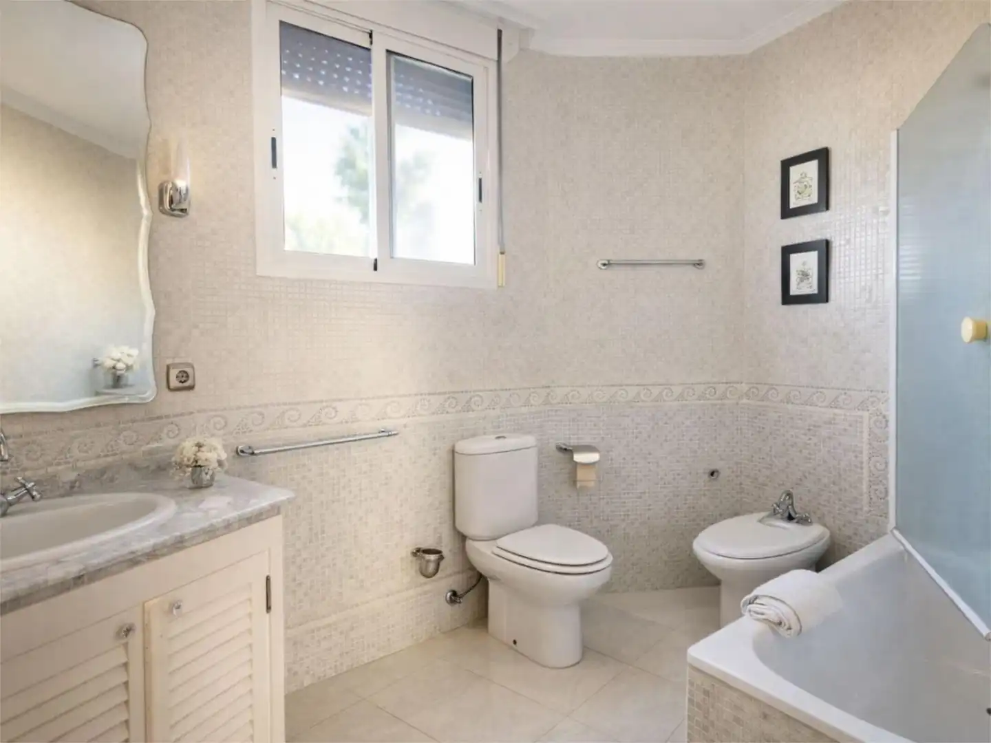 Piso en  Calle Miguel de Molina 16 - Foto 18