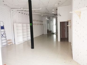 Local comercial en  Calle Madrid 46 - Foto 5
