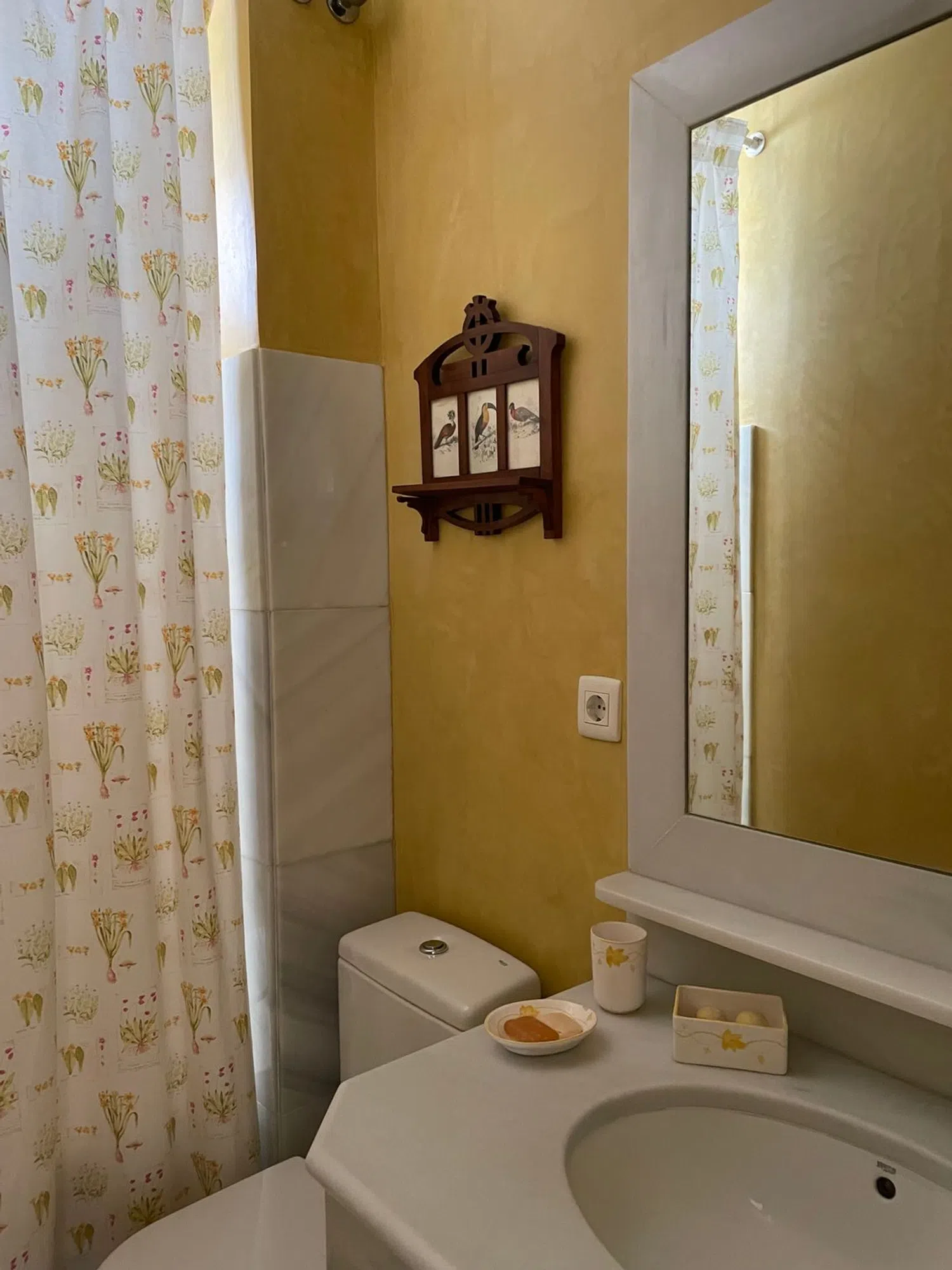 Piso en calle Virgen de la Fuensanta, 3 - Foto 6