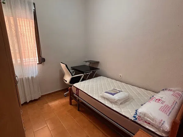 Piso en Avenida de Pulianas, 23, San Francisco Javier, San Francisco Javier - Foto 12