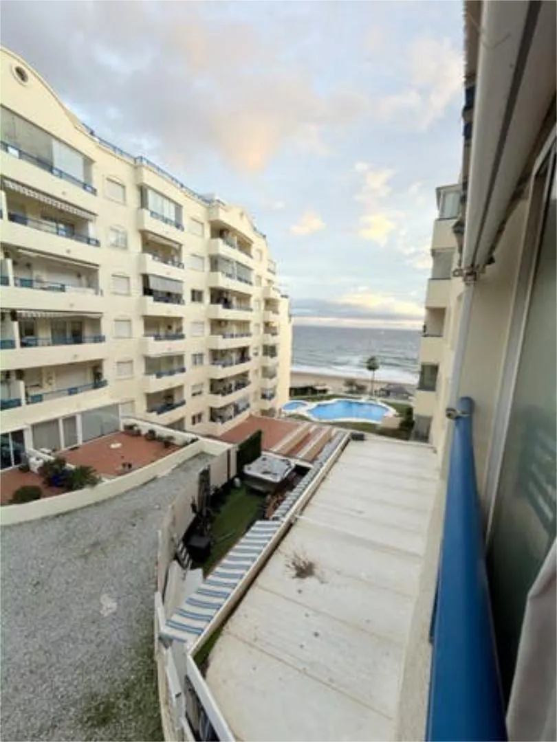 Piso en Urbanizacion Banana Beach