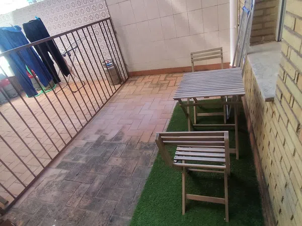 Piso en Avenida de Jesús Rescatado, 8, La Viñuela - Foto 3