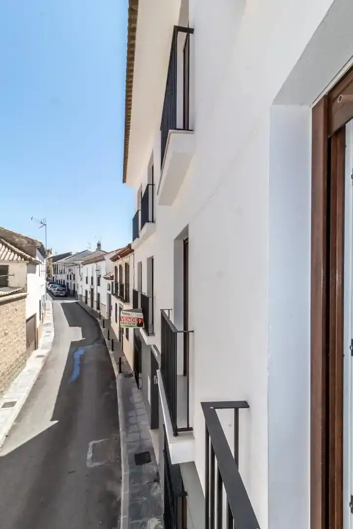 Piso en  Calle San Sebastián de Íllora 23 - Foto 18