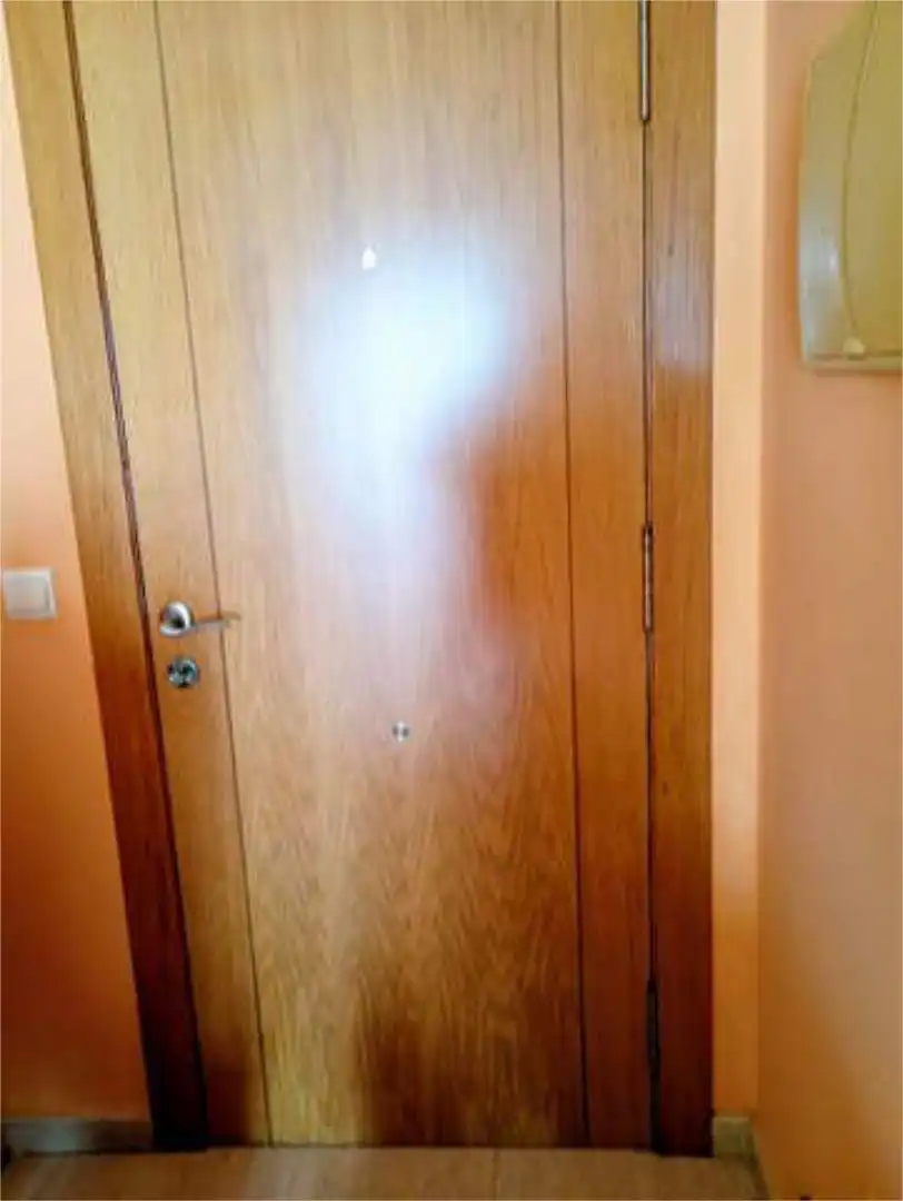 Apartamento en Centro pueblo - Foto 8