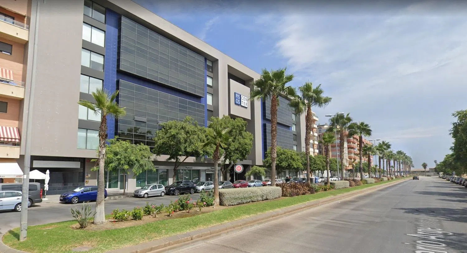 Piso en avenida Imperio Argentina, 5 - Foto 38