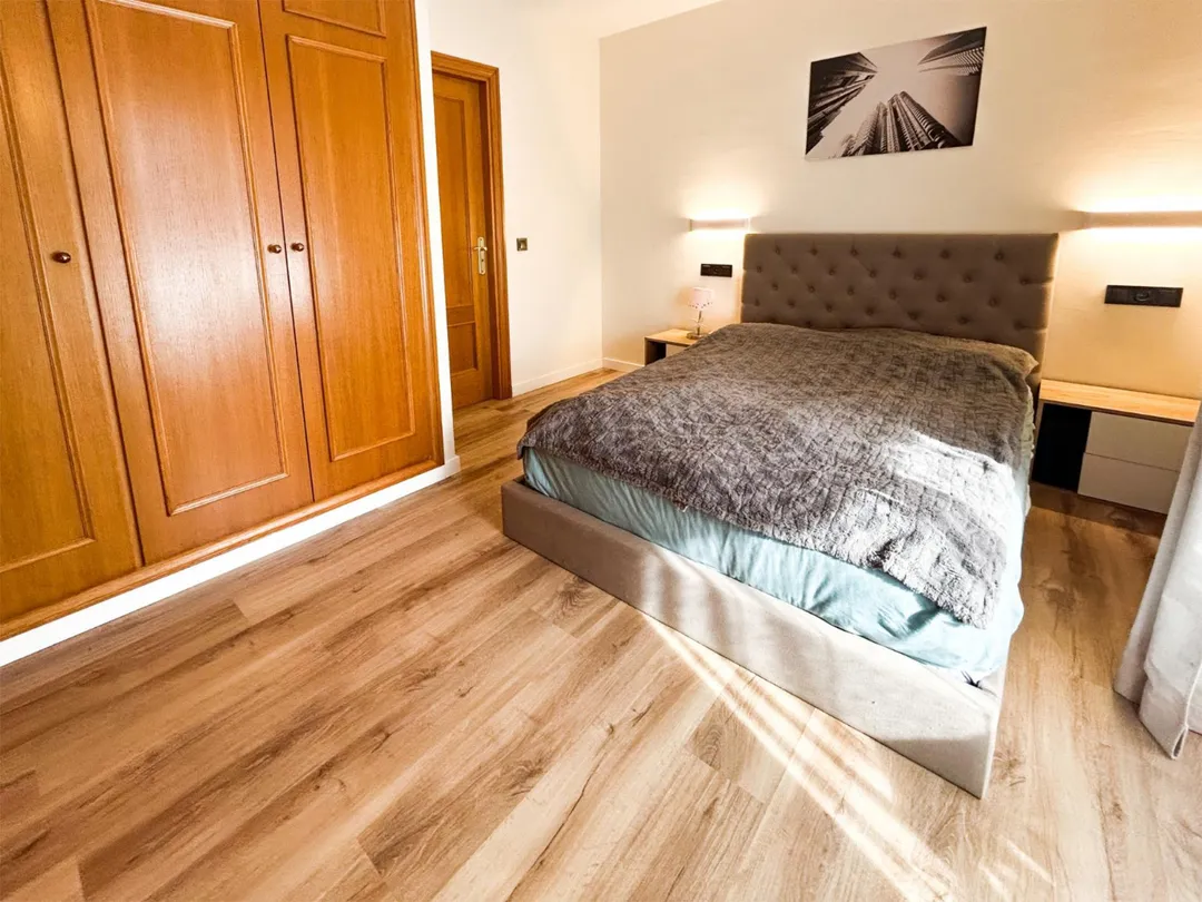 Piso en  Carrer de Santa Margalida 7 - Foto 12