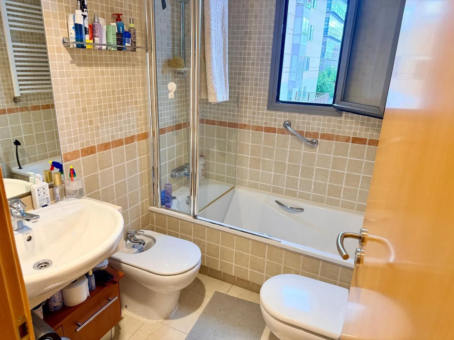 Piso en avenida del Talgo, 132 - Foto 9