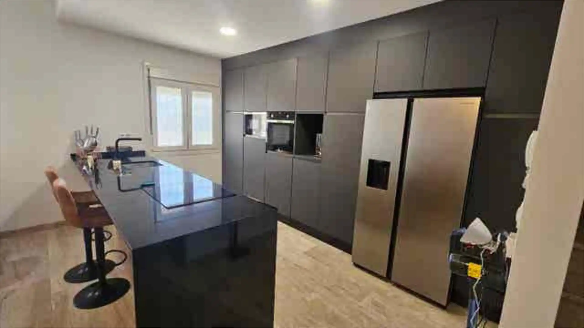 Piso en palmeras- la dehesilla - Foto 4