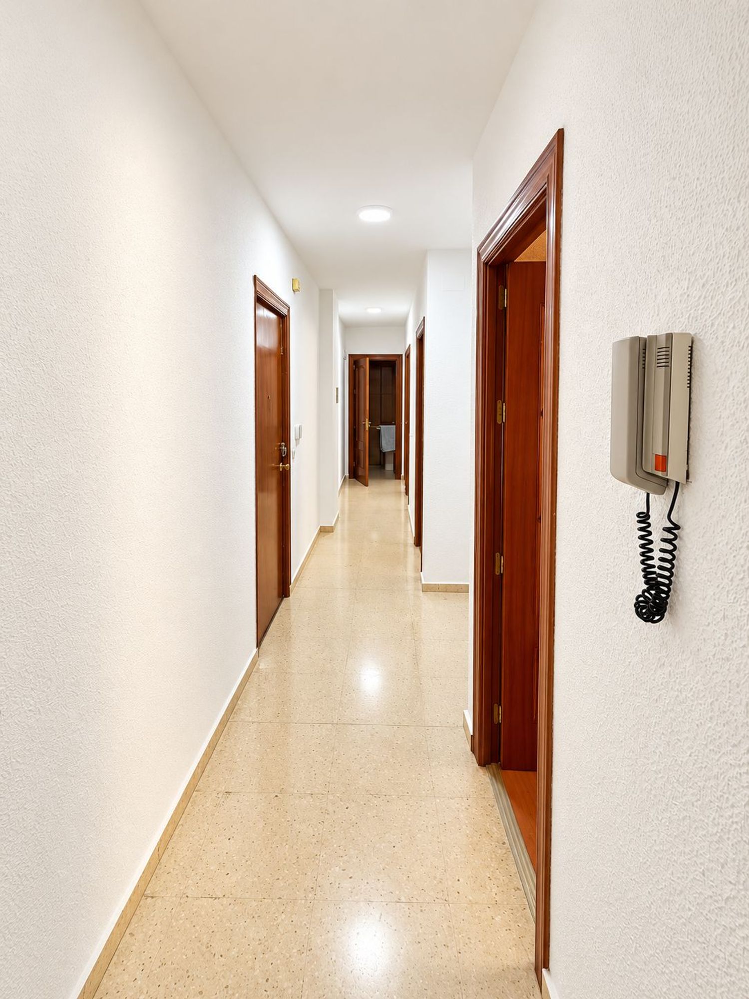 Piso en Calle Santa Paula, 37, Catedral - Foto 4