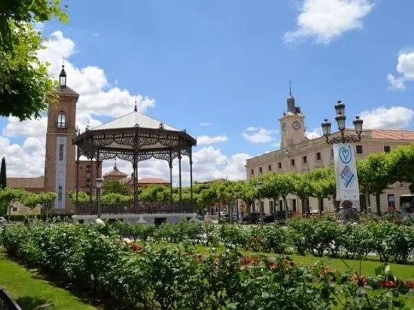 Piso en San Isidro - Los Almendros, San Isidro - Los Almendros - Foto 39