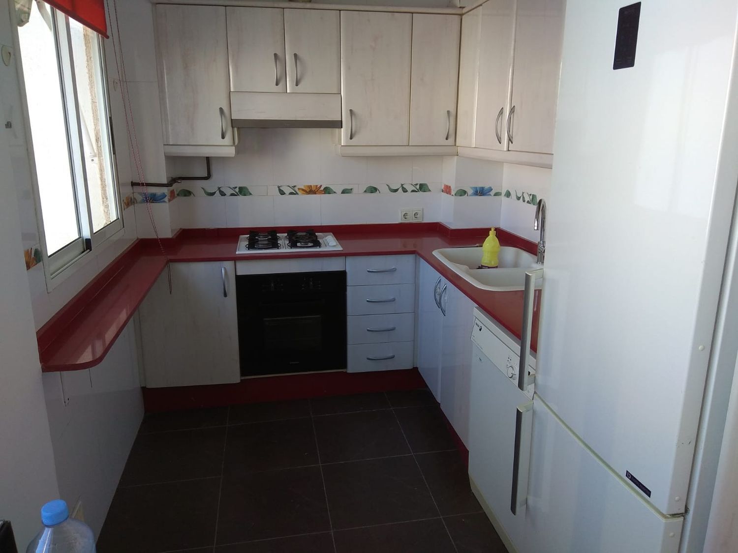 Piso en Barrio Albors - Foto 32