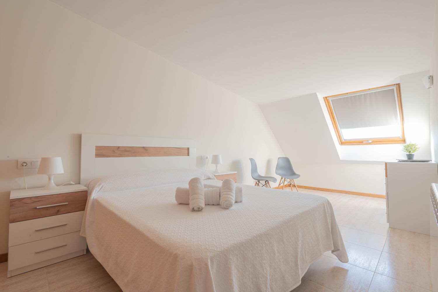 Piso en avenida Samil, 57 - Foto 5