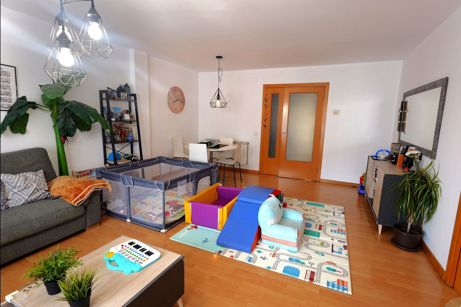 Piso en Calle de Montserrat, 26, Centre Vila, Centre Vila - Foto 14