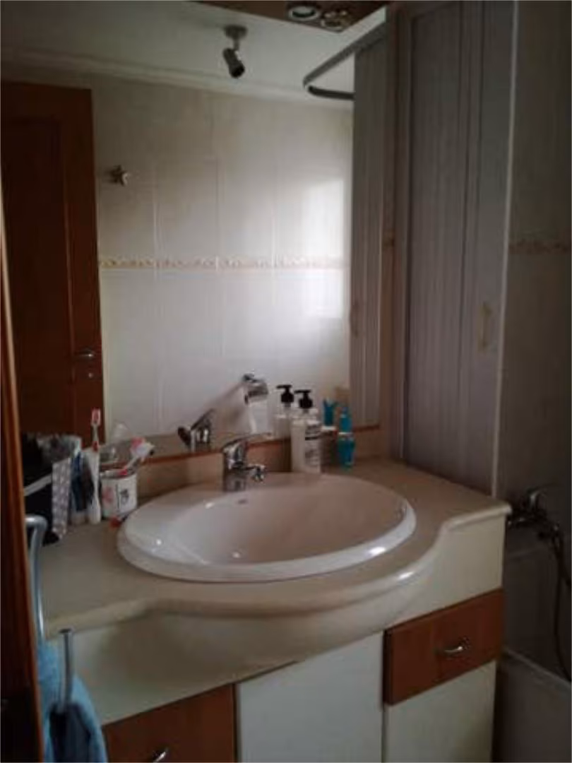 Piso en Cruz Cubierta - Foto 4