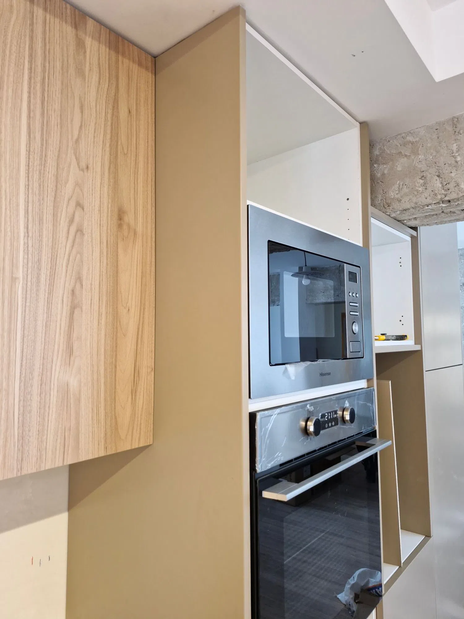 Piso en Vicenç Joan i Rosselló, 32 - Foto 16