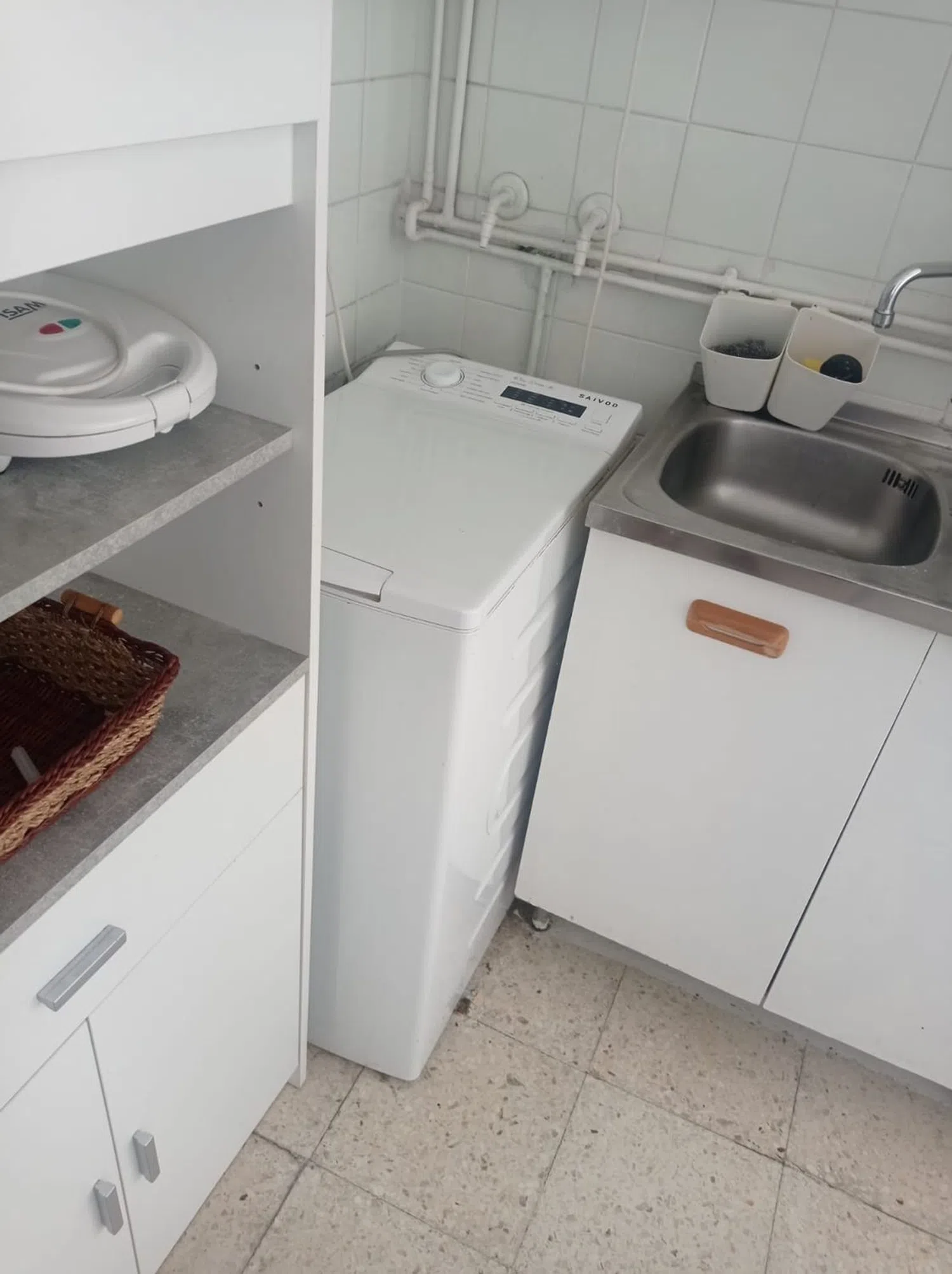 Piso en calle Canal, 8 - Foto 2