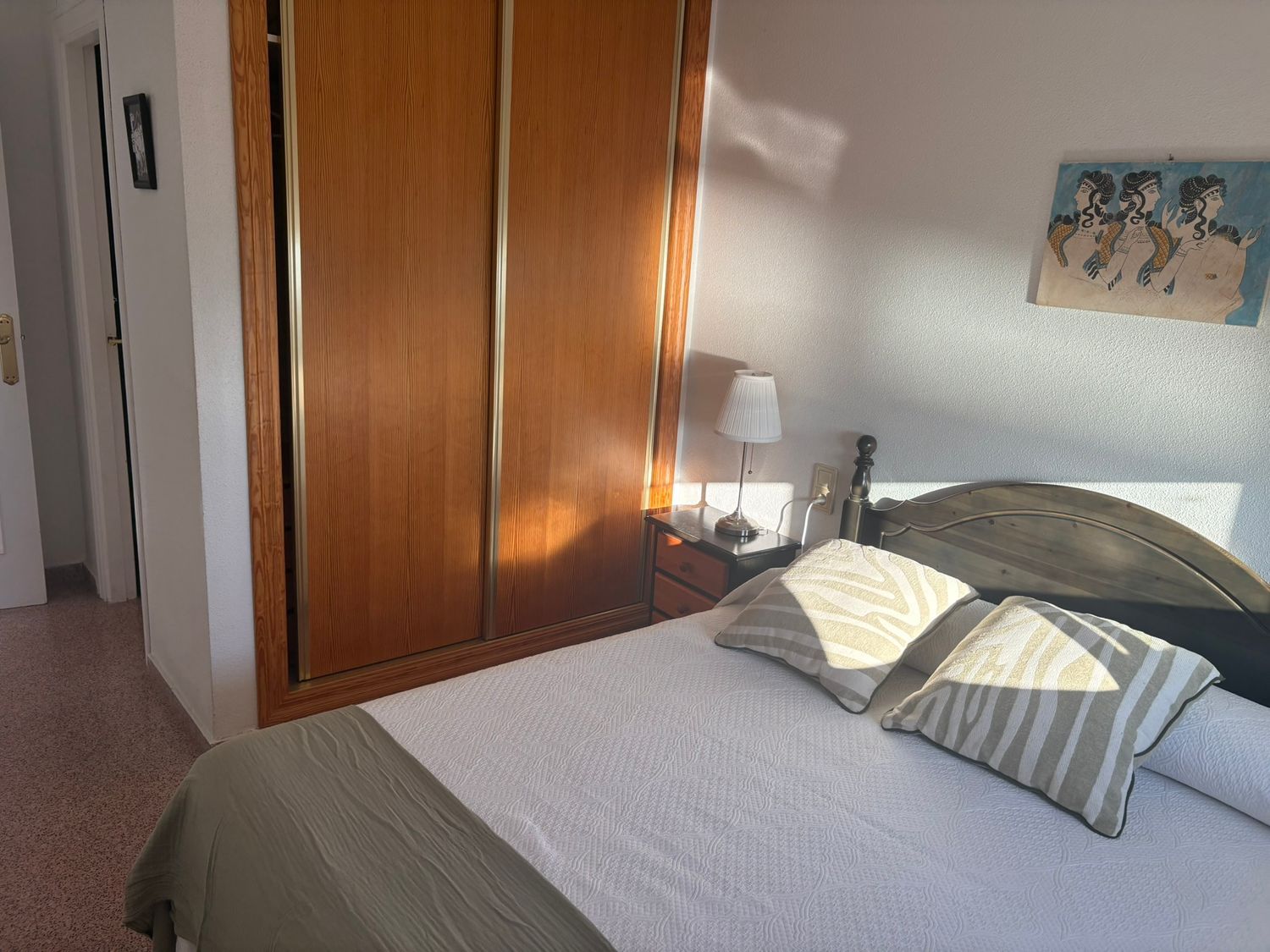 Ático en Calle Málaga, 9, Arenales del Sol - Foto 12
