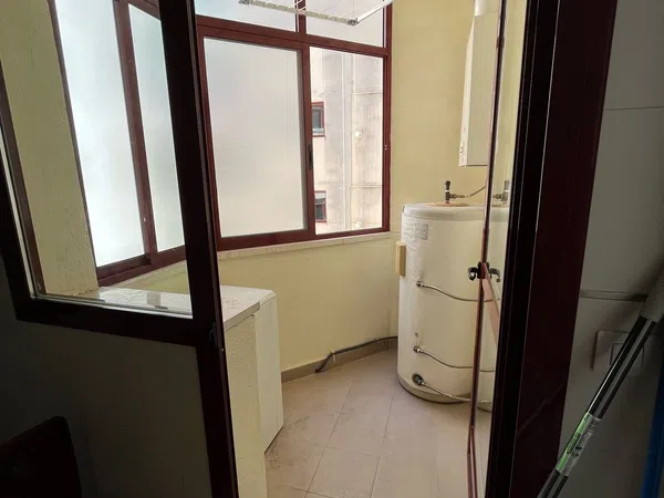 Piso en glorieta de Letonia, 1 - Foto 2