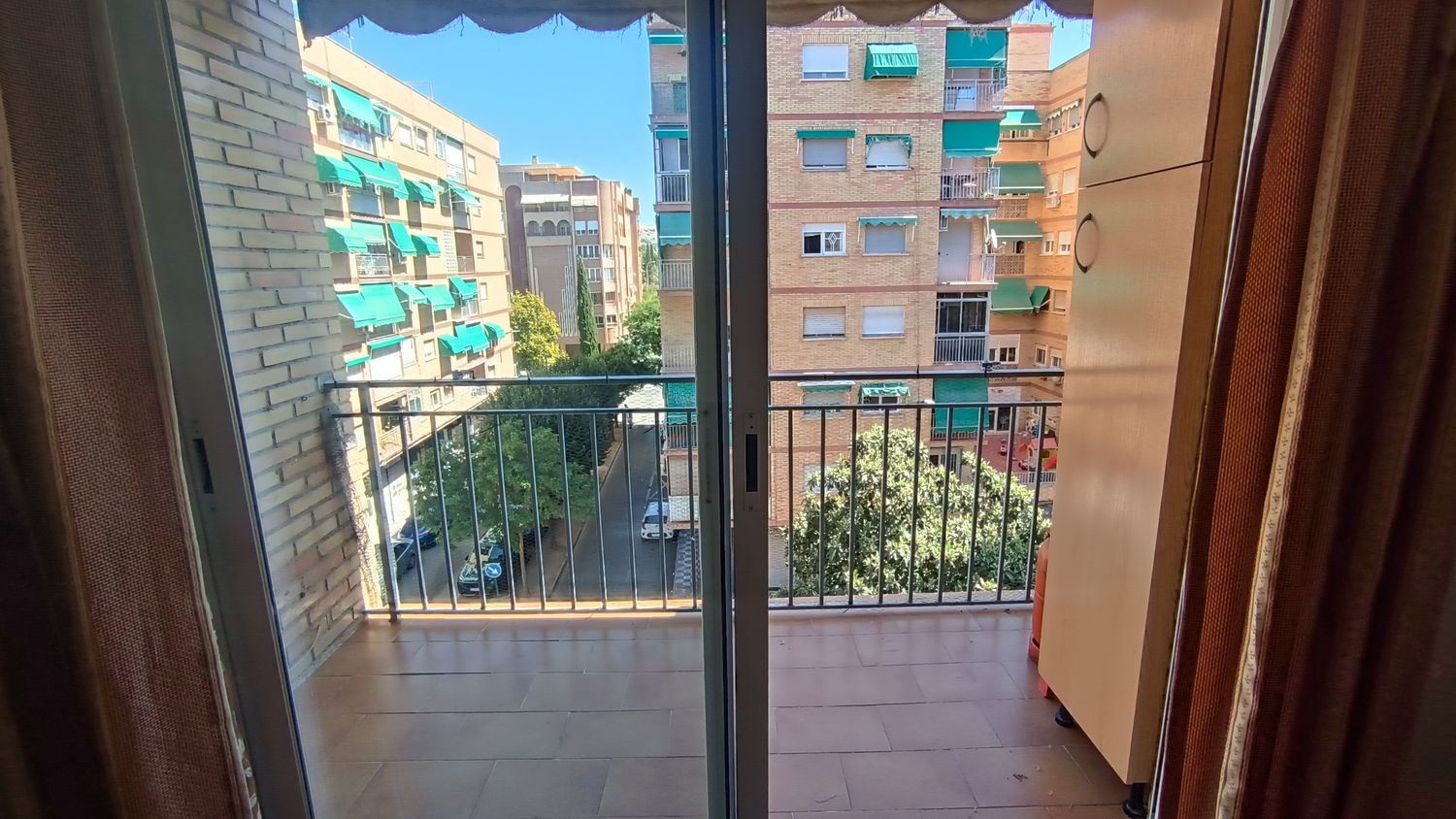 Piso en Calle Pintor Hermenegildo Lanz, 8, Zaidín, Zaidín - Foto 16