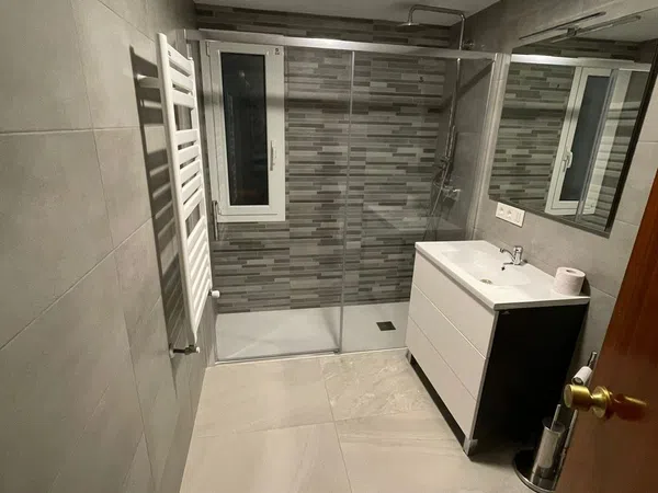 Piso en Ronda del Ferrocarril, 2, Centro, Centro - Foto 4