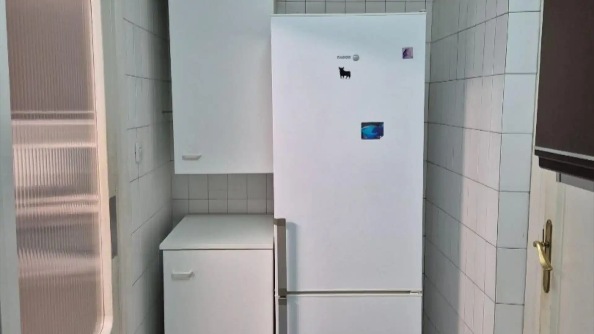 Piso en  Passeig de Manuel Girona 42 - Foto 11