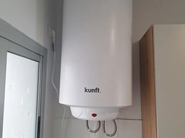 Piso en Centro - Doña Mercedes - Foto 7