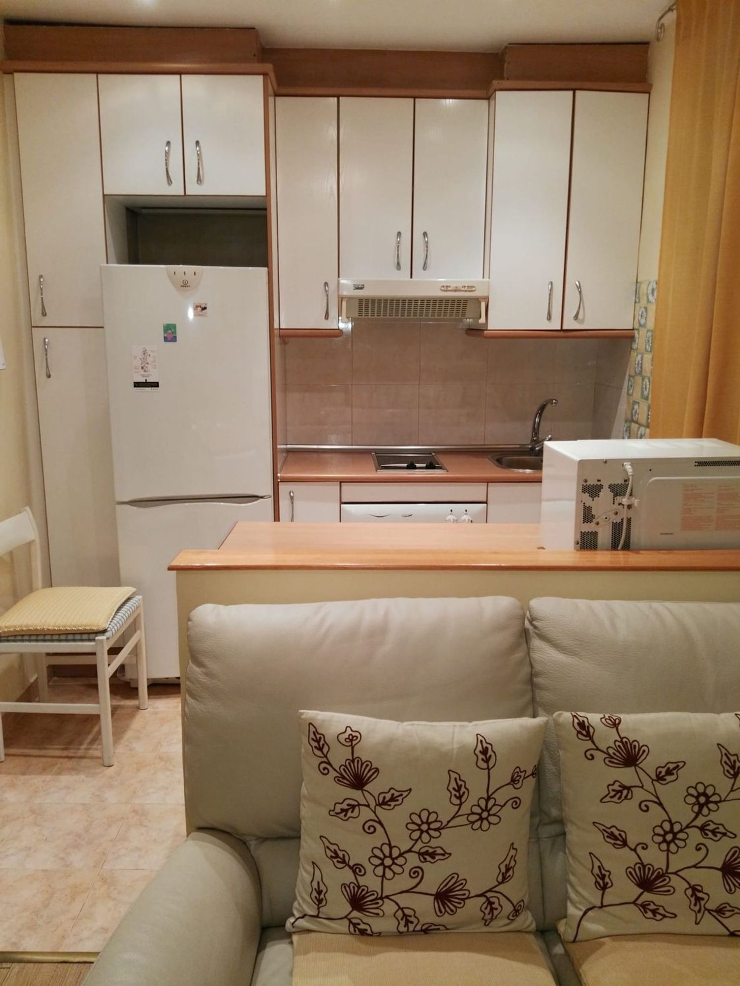 Piso en calle de San Vicente Ferrer, 18 - Foto 6