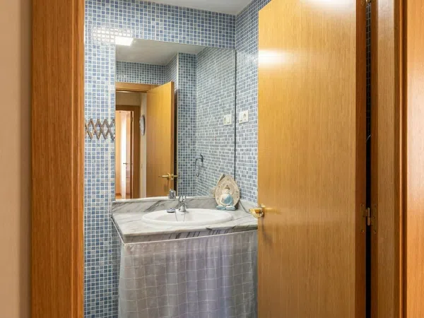 Piso en calle de la Fuente de la Reina, 1 - Foto 14