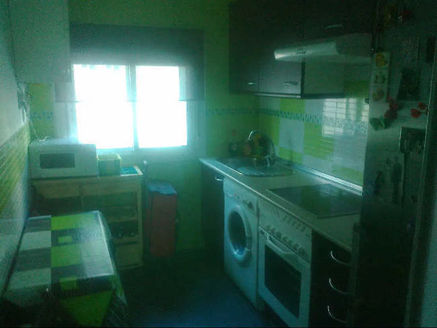 Piso en de la Isleta, 10 - Foto 2