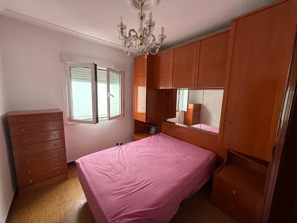 Piso en Calle la paz, 47, Versalles, Versalles - Foto 6