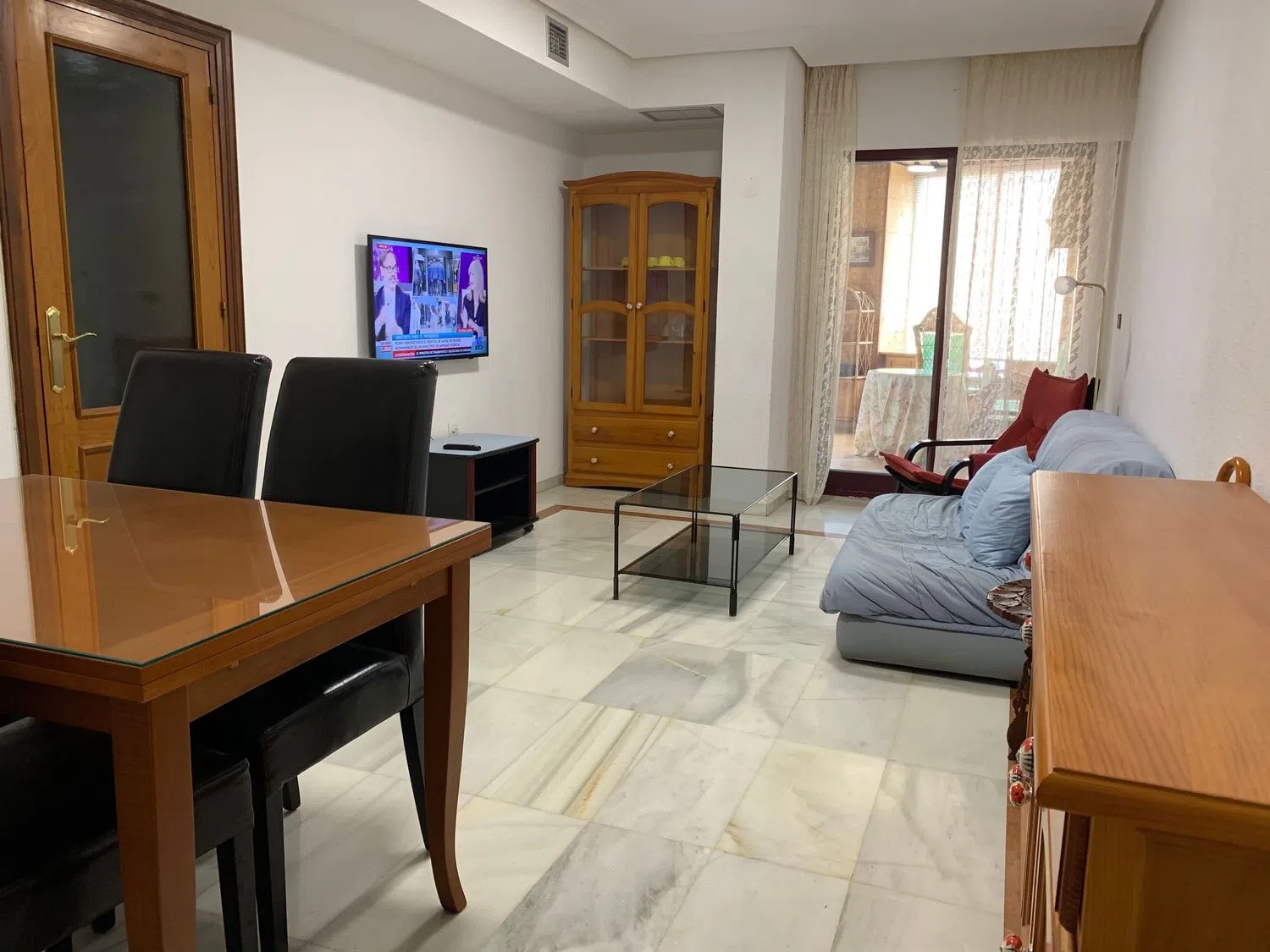 Ático en calle de Maluquer, 4 - Foto 9