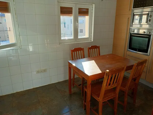 Estudio en Plaza San Francisco de Sales, 1, San José - Parador - Zurguen, San José - Parador - Zurguen - Foto 3