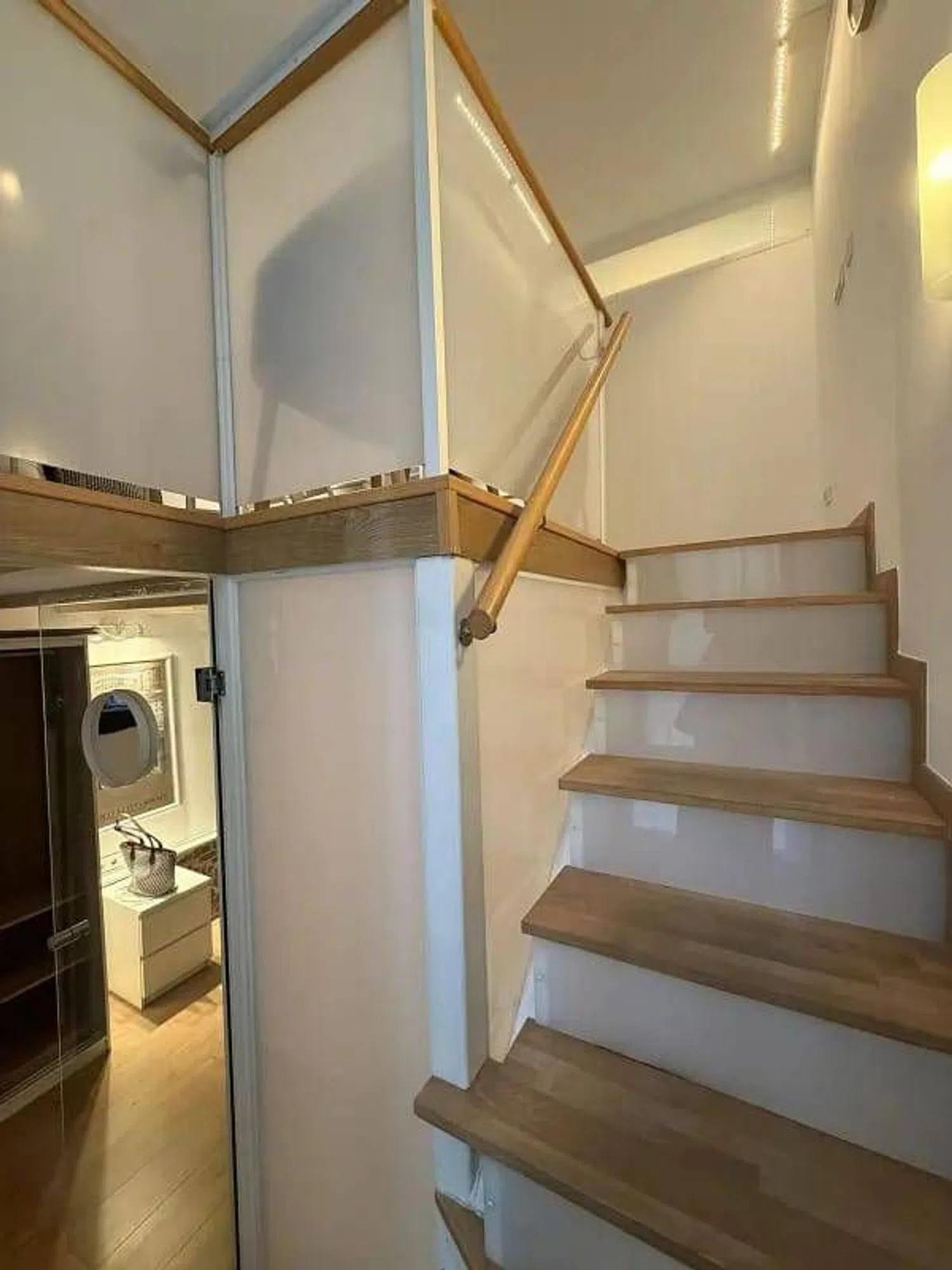 Piso en calle zurbano, 84 - Foto 17