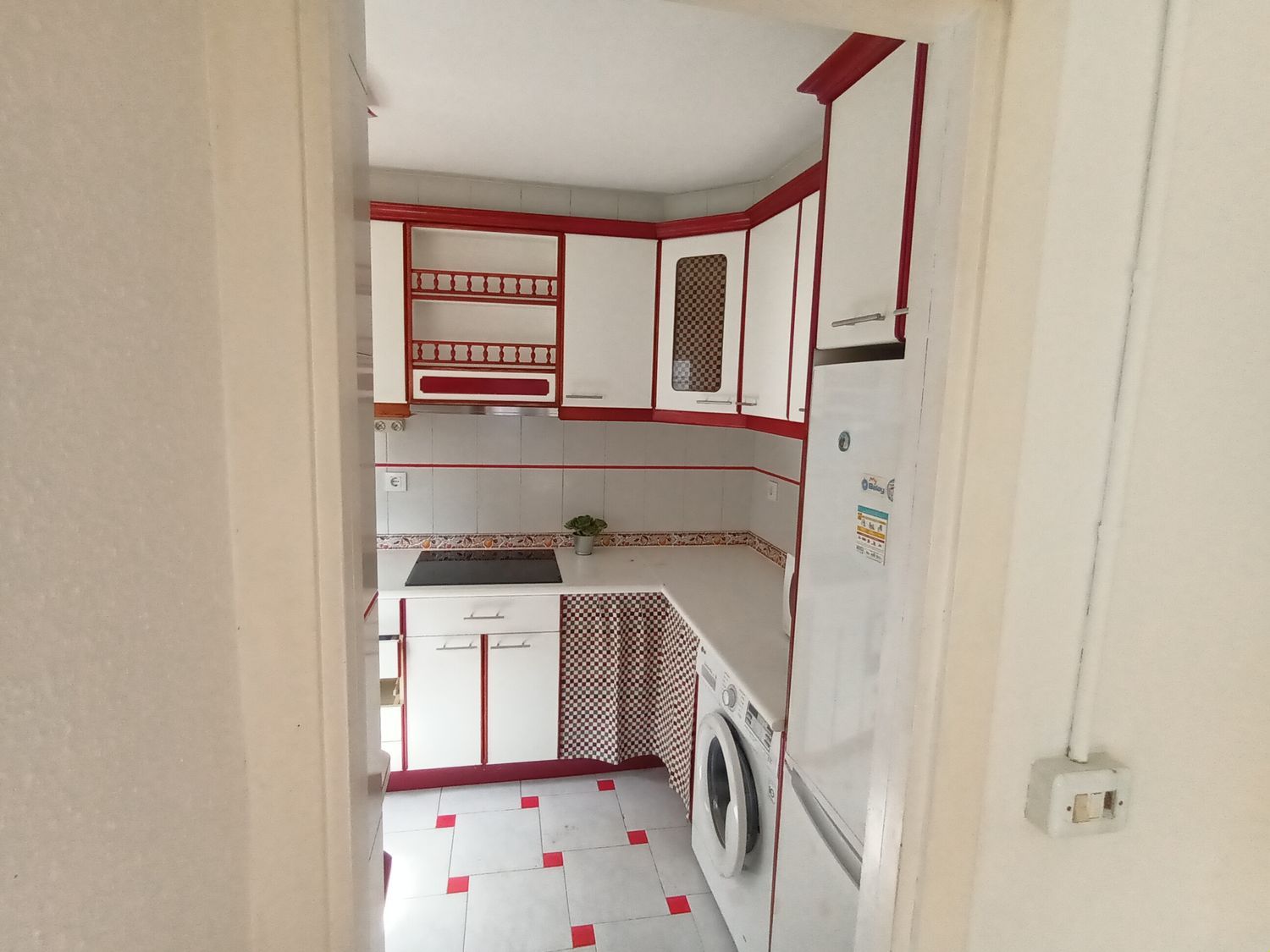 Piso en Calle Concepción Arenal, 53, Canido, Canido - Foto 7
