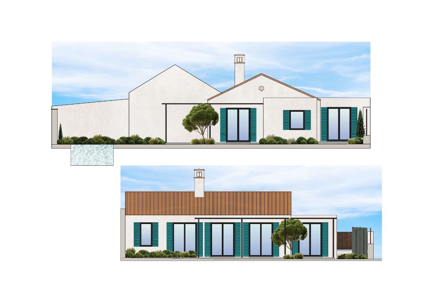 Casa o chalet independiente en Calle de los Veleros, 1, Vistahermosa - Foto 16