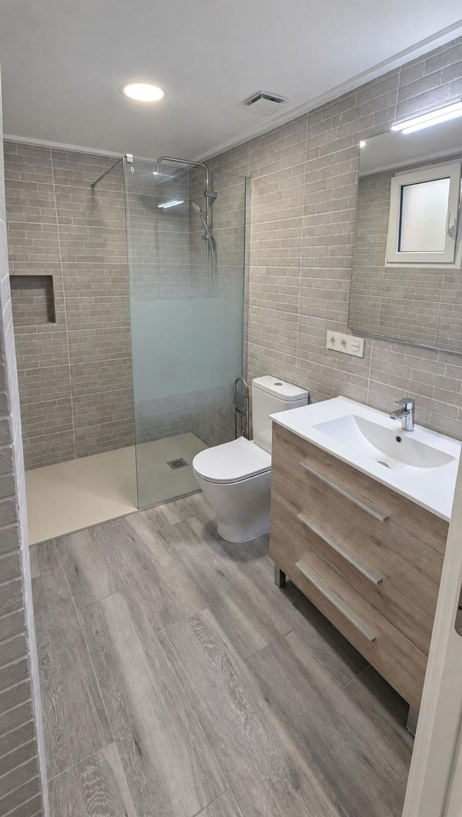 Piso en Calle Blas Orts Sanchez, 3, Portes Encarnades-Torreta-Portalada - Foto 12
