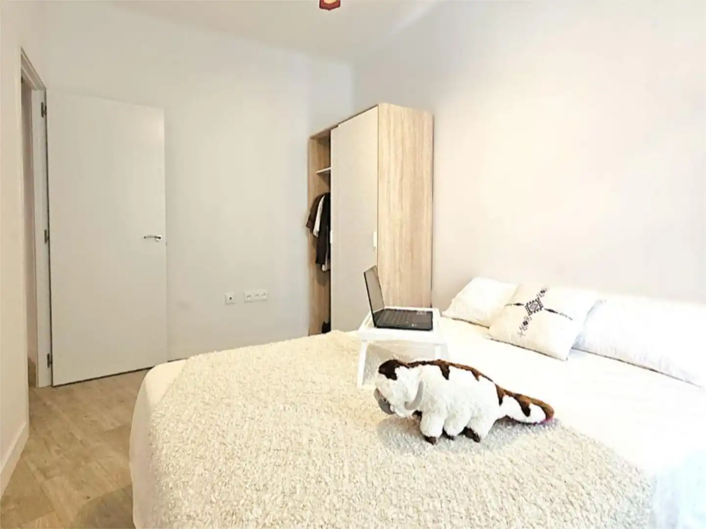 Piso en  Calle del Ave María 23 - Foto 15