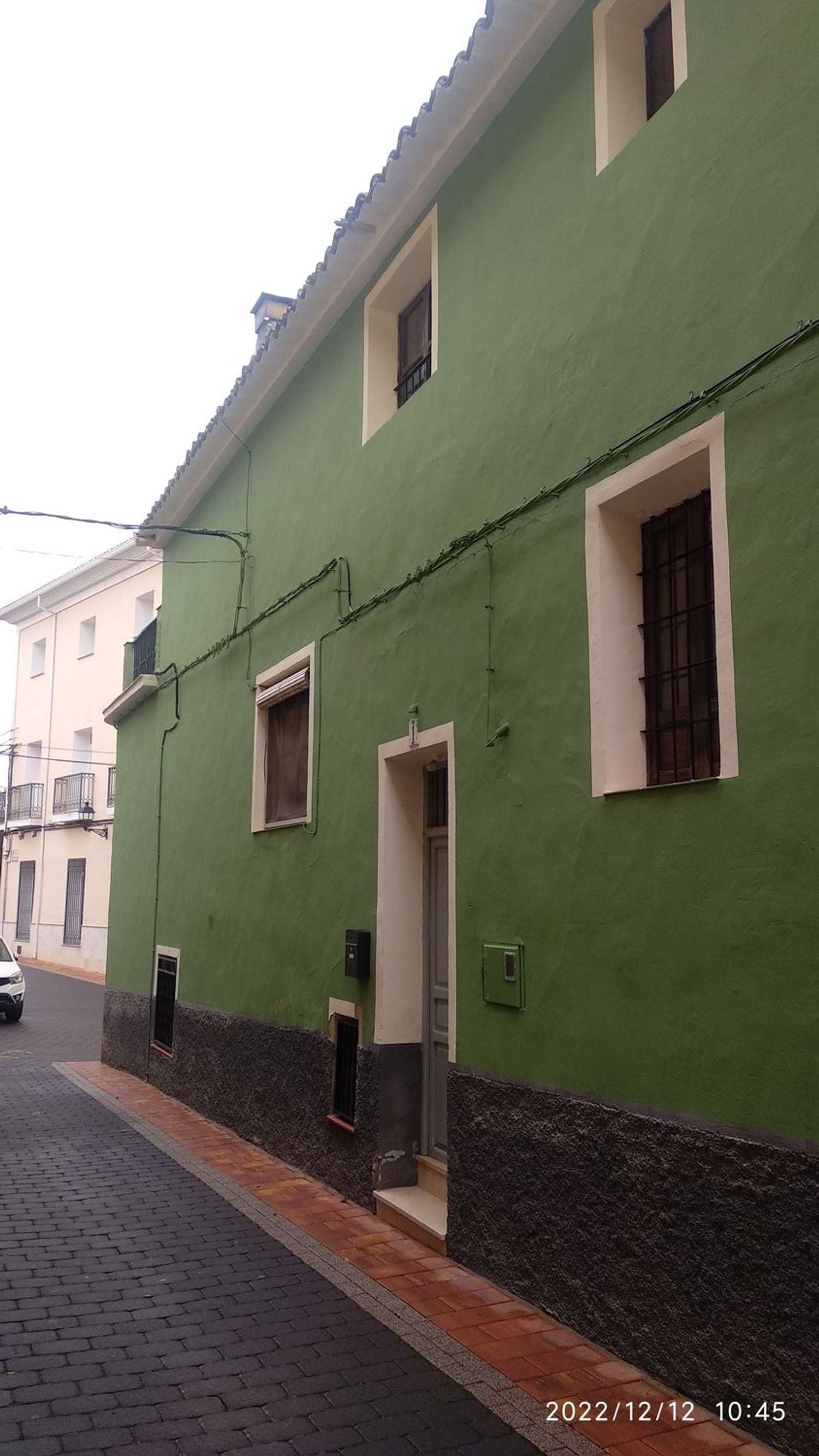 Casa de pueblo en Jarafuel - Foto 22